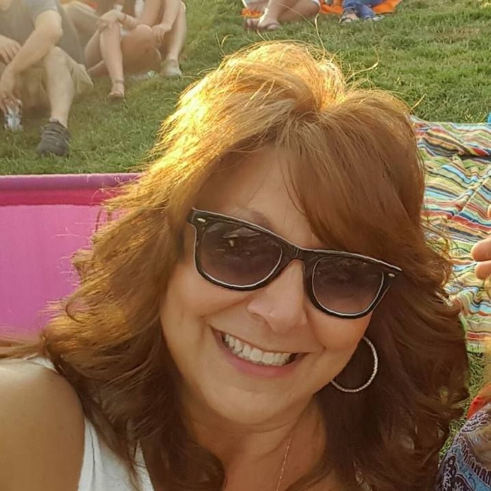 Meet your Posher, Tammi